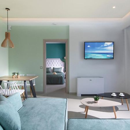 Chrisanthi Villas Palaiokastro  Екстер'єр фото