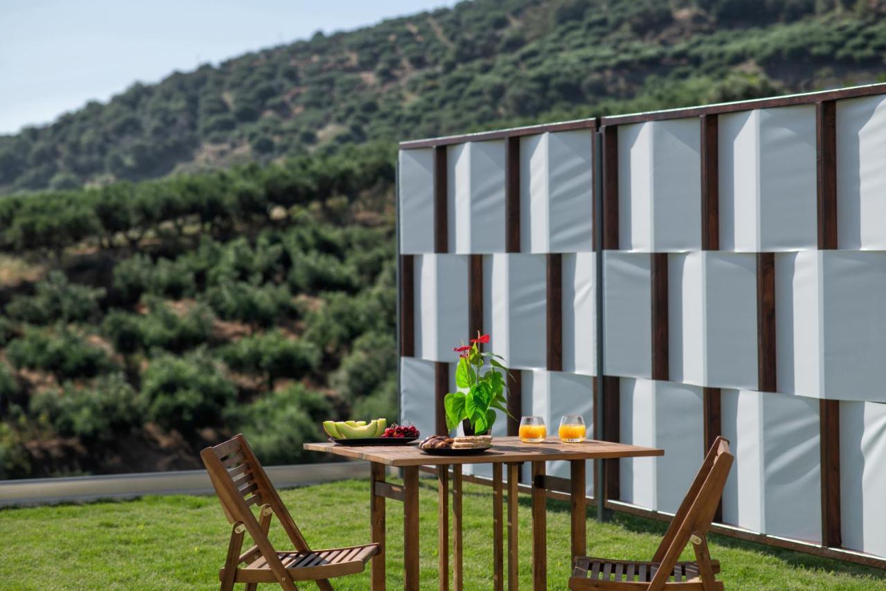 Chrisanthi Villas Palaiokastro  Екстер'єр фото