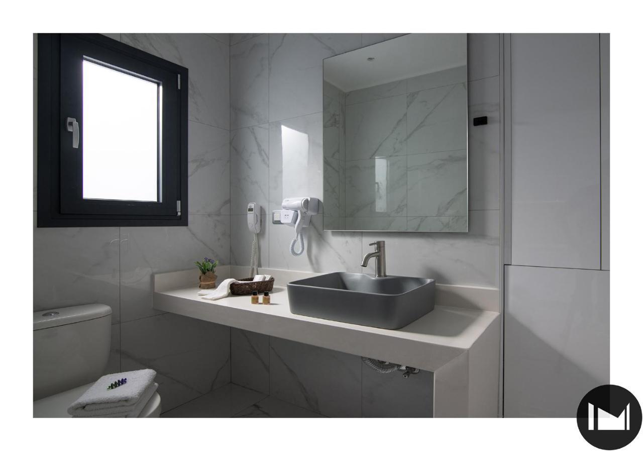 Chrisanthi Villas Palaiokastro  Екстер'єр фото