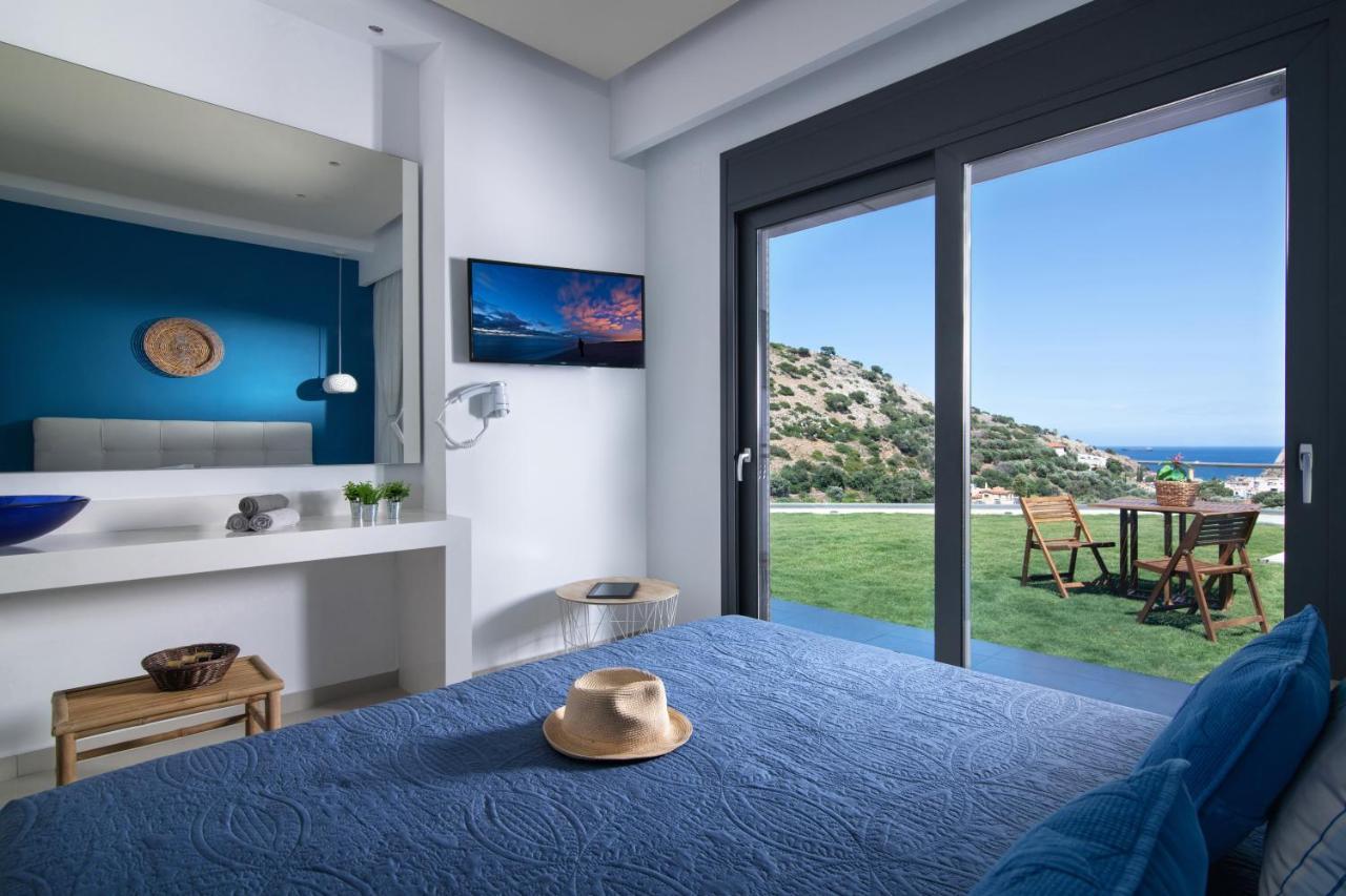 Chrisanthi Villas Palaiokastro  Екстер'єр фото