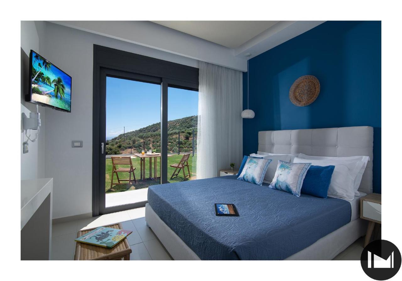 Chrisanthi Villas Palaiokastro  Екстер'єр фото