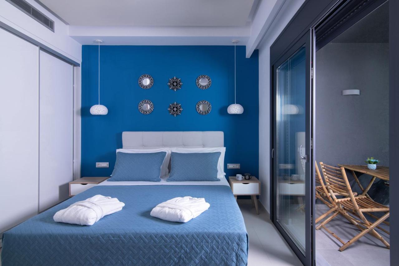 Chrisanthi Villas Palaiokastro  Екстер'єр фото